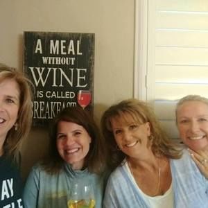 Meet your Posher, Amy